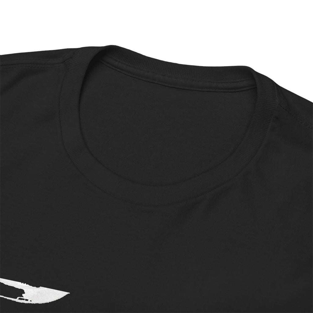 Static Devotion Tee