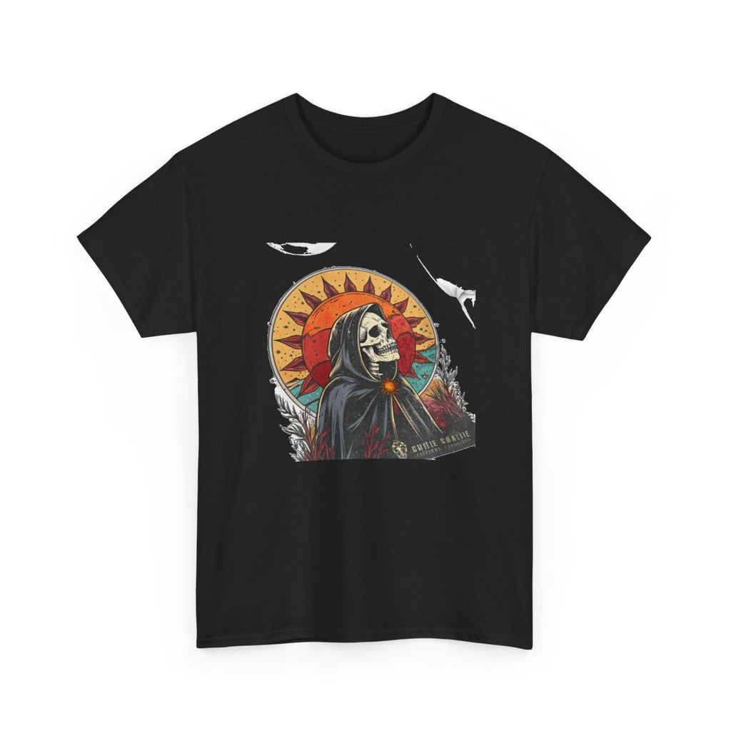 Static Devotion Tee