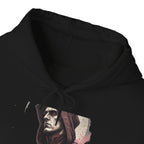 Vesper In Static Hoodie