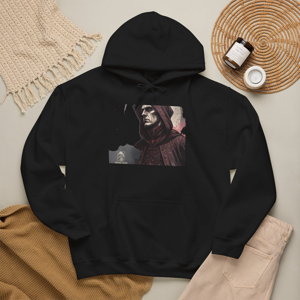 Vesper In Static Hoodie