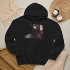 Vesper In Static Hoodie